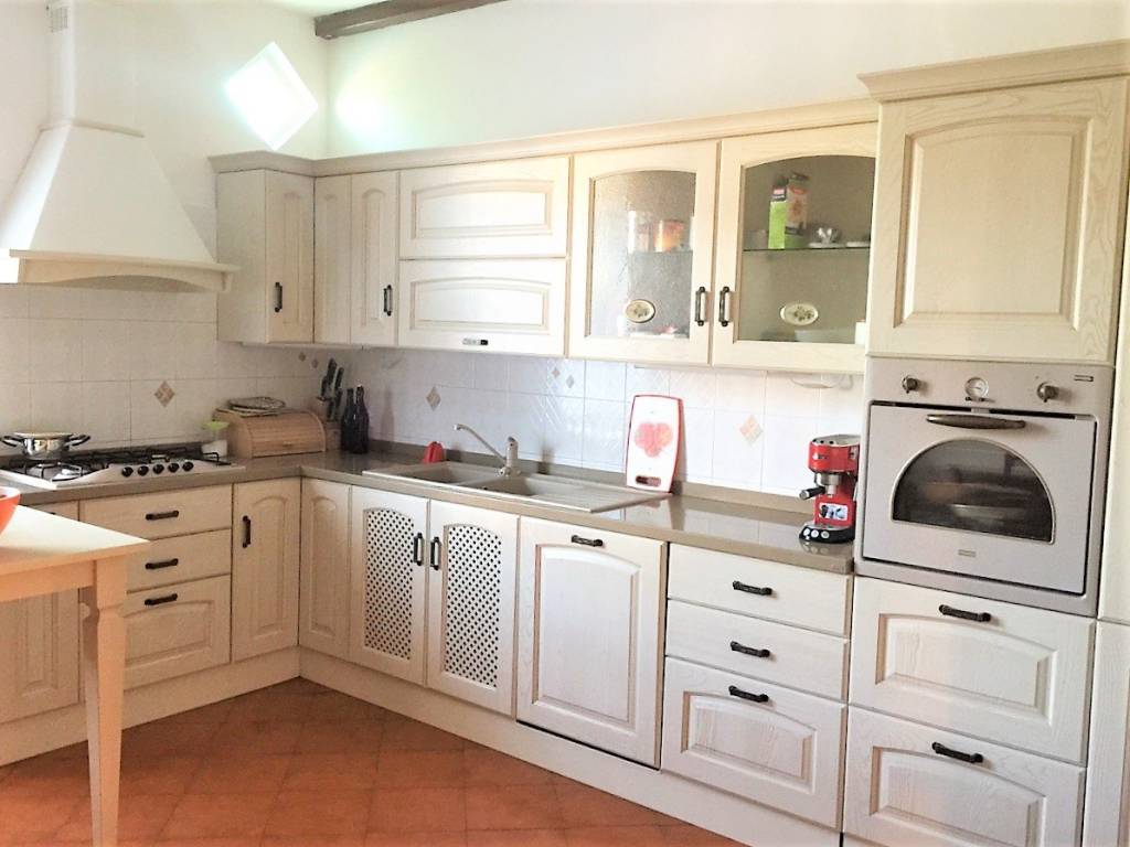 Villa a Castelnuovo magra in Via Salicello - Foto 3