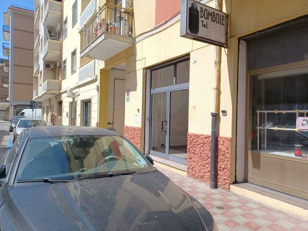 Immobile a Cagliari in Via Carlo Goldoni - Foto 2