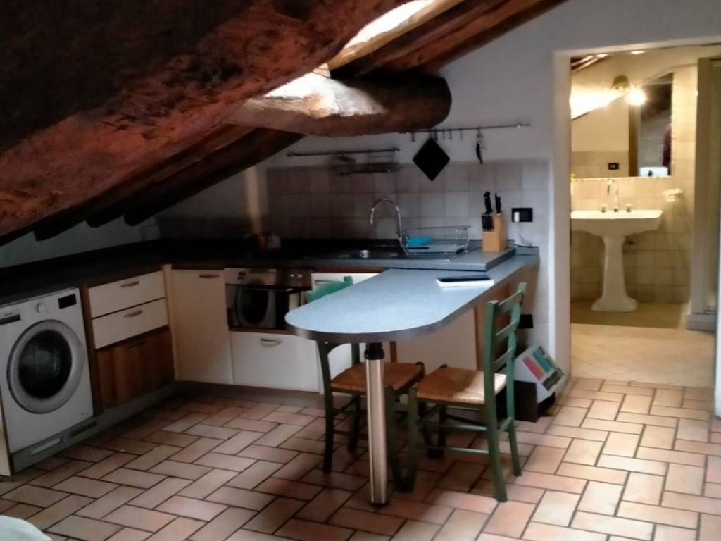Attico / mansarda a Parma in Via della Salute, 24 - Foto 4