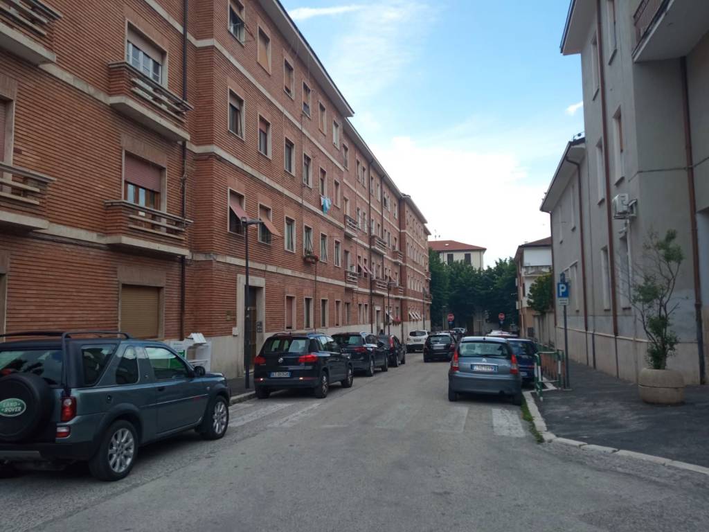 Appartamento a Avezzano in Via Gabriele D'Annunzio - Foto 2