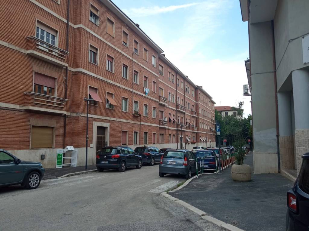 Appartamento a Avezzano in Via Gabriele D'Annunzio - Foto 3
