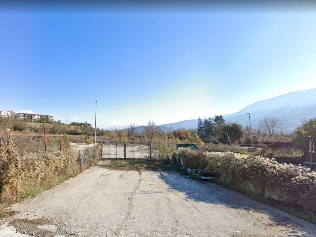 Terreno a L'aquila in SS17 Est - Foto 4