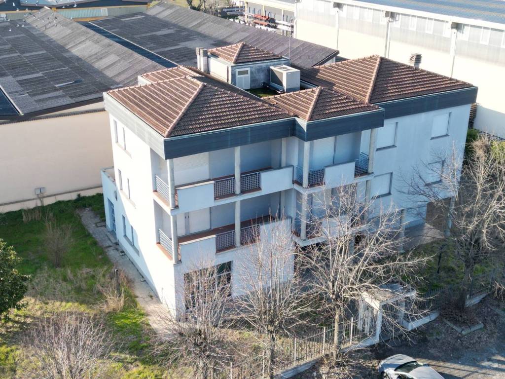 Immobile a Cremona in Via de' Berenzani - Foto 4