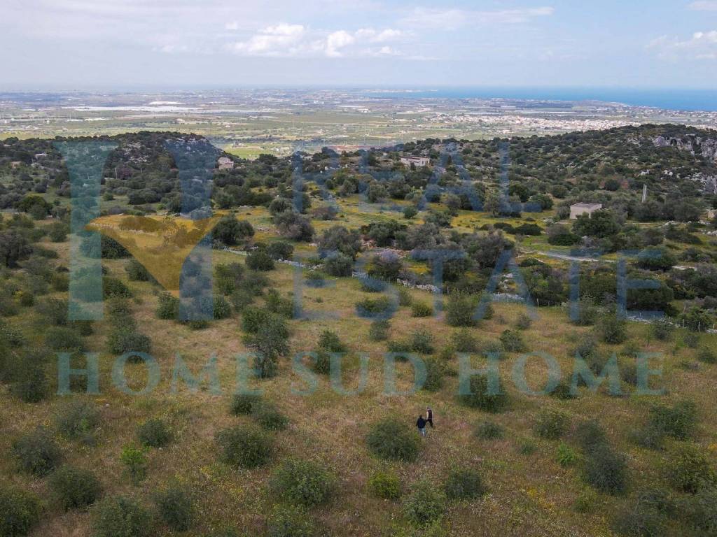 Terreno a Noto in Via Tommaso Fazello, 228 - Foto 2