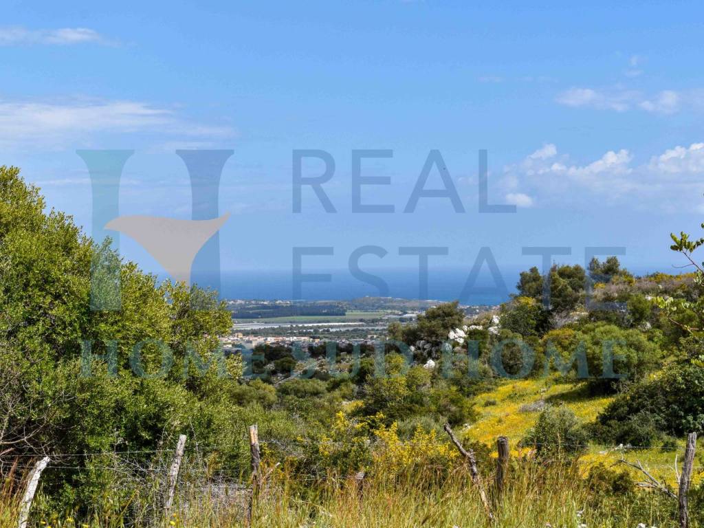 Terreno a Noto in Via Tommaso Fazello, 228 - Foto 3