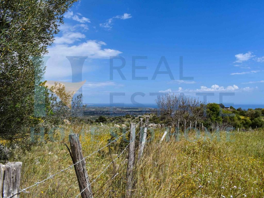 Terreno a Noto in Via Tommaso Fazello, 228 - Foto 5