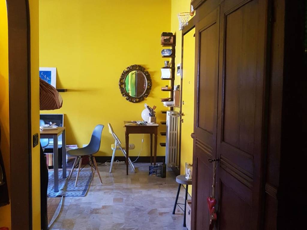 Appartamento a Pavia in Via Genova, 34 - Foto 2