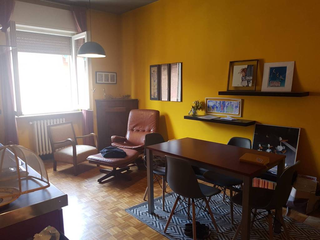 Appartamento a Pavia in Via Genova, 34 - Foto 3