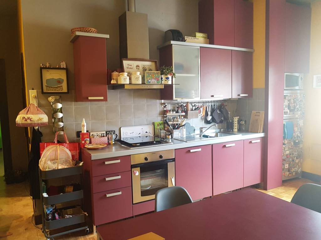 Appartamento a Pavia in Via Genova, 34 - Foto 4