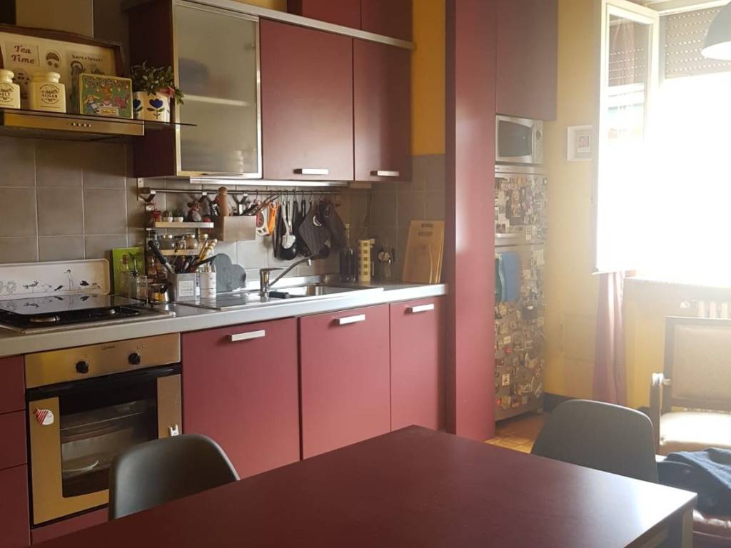 Appartamento a Pavia in Via Genova, 34 - Foto 5