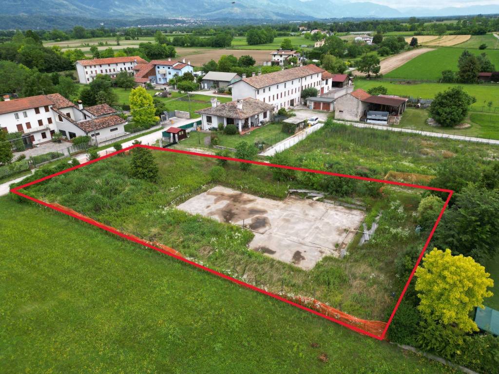 Terreno a Fontanafredda in Via Don Olinto del Fiol - Foto 2