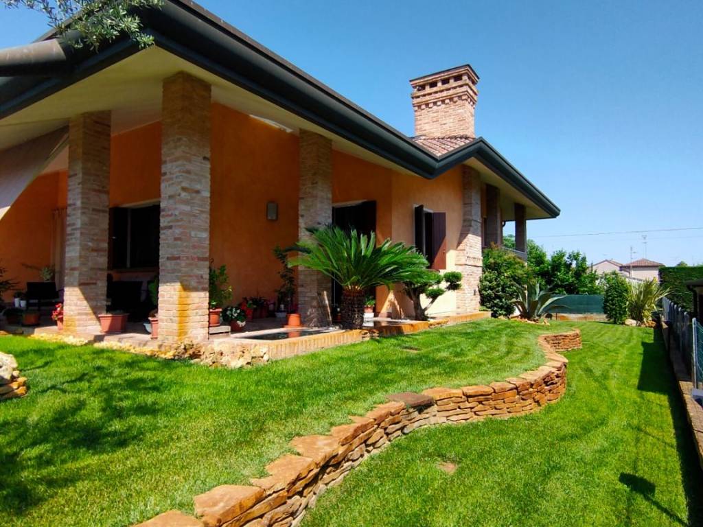 Villa a Porto viro in Via Torino, 1 - Foto 3