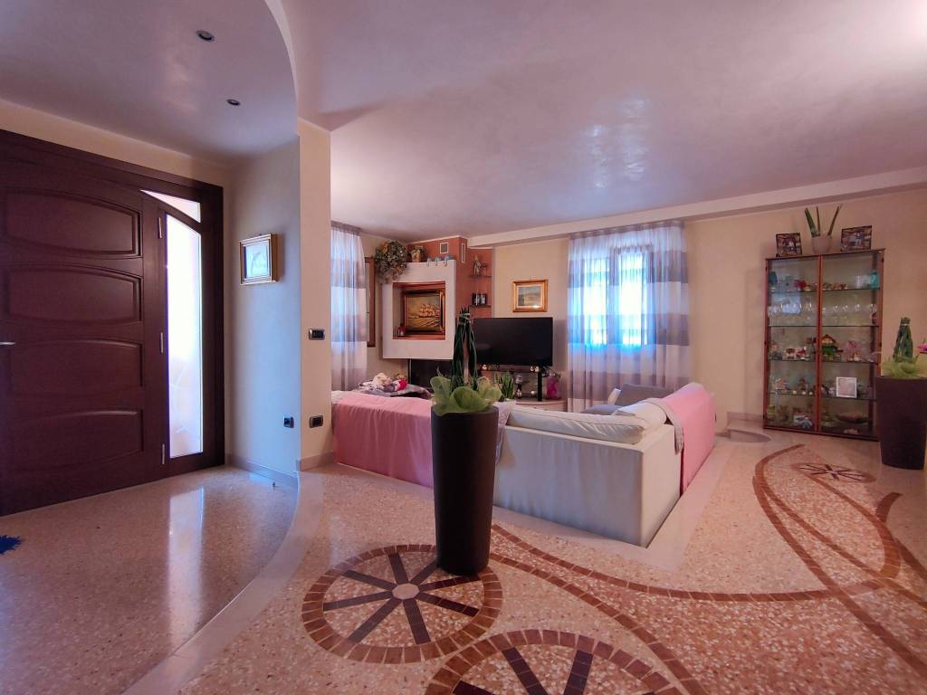 Villa a Porto viro in Via Torino, 1 - Foto 4