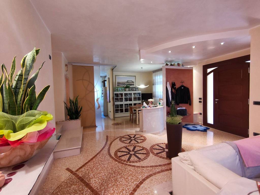 Villa a Porto viro in Via Torino, 1 - Foto 5