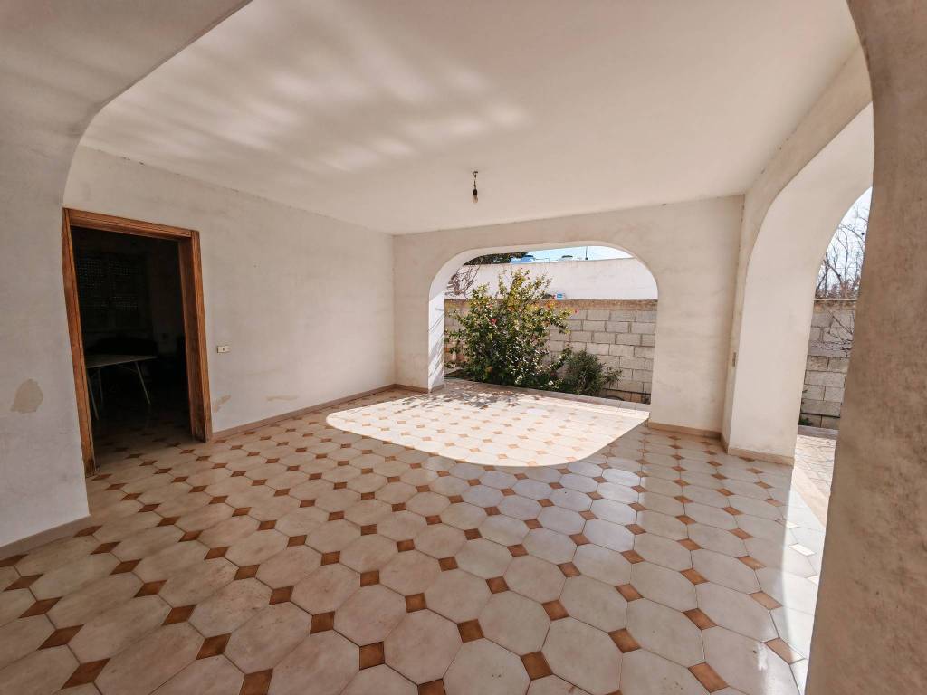 Villa a Porto cesareo in Via Monte Sant'Elia, 1 - Foto 2