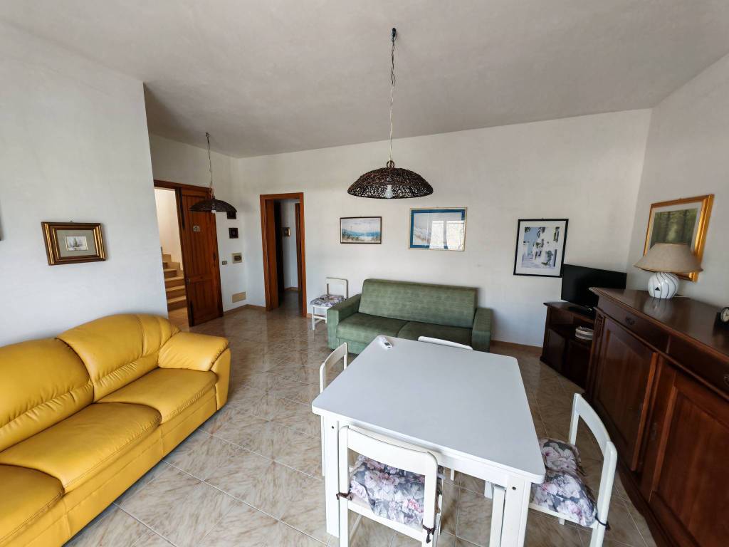 Villa a Porto cesareo in Via Monte Sant'Elia, 1 - Foto 4