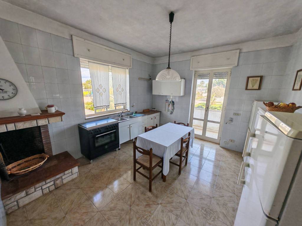Villa a Porto cesareo in Via Monte Sant'Elia, 1 - Foto 5