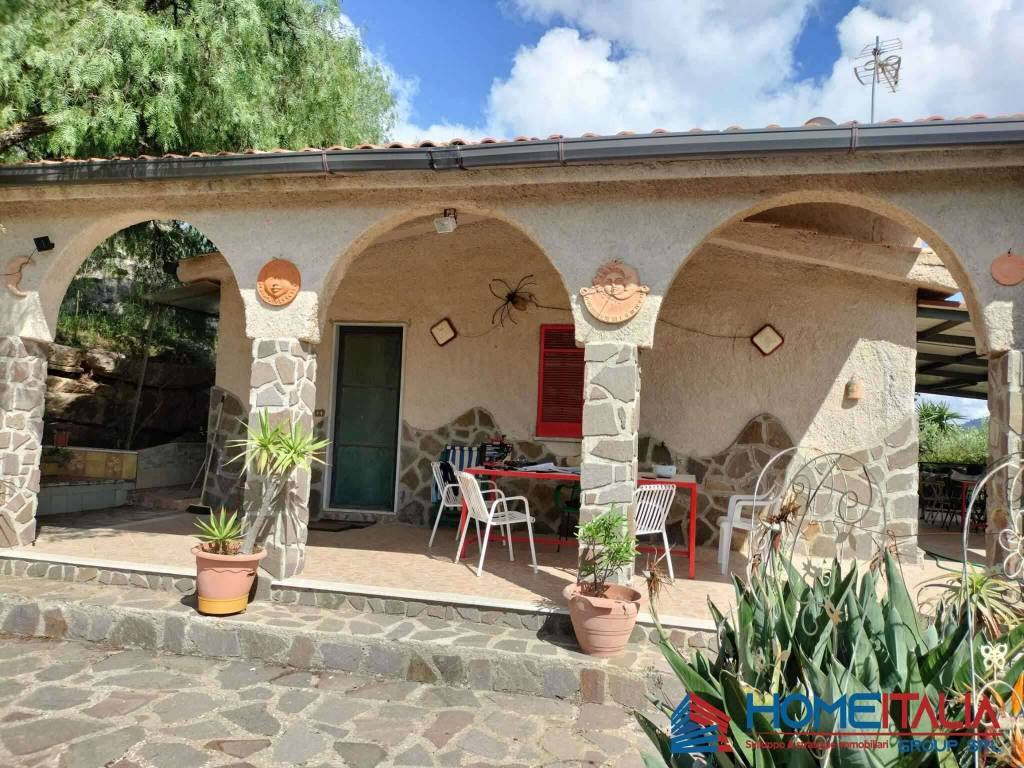 Villa a Belmonte mezzagno - Foto 2
