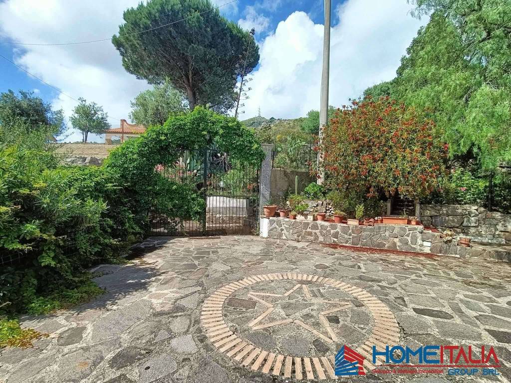 Villa a Belmonte mezzagno - Foto 4