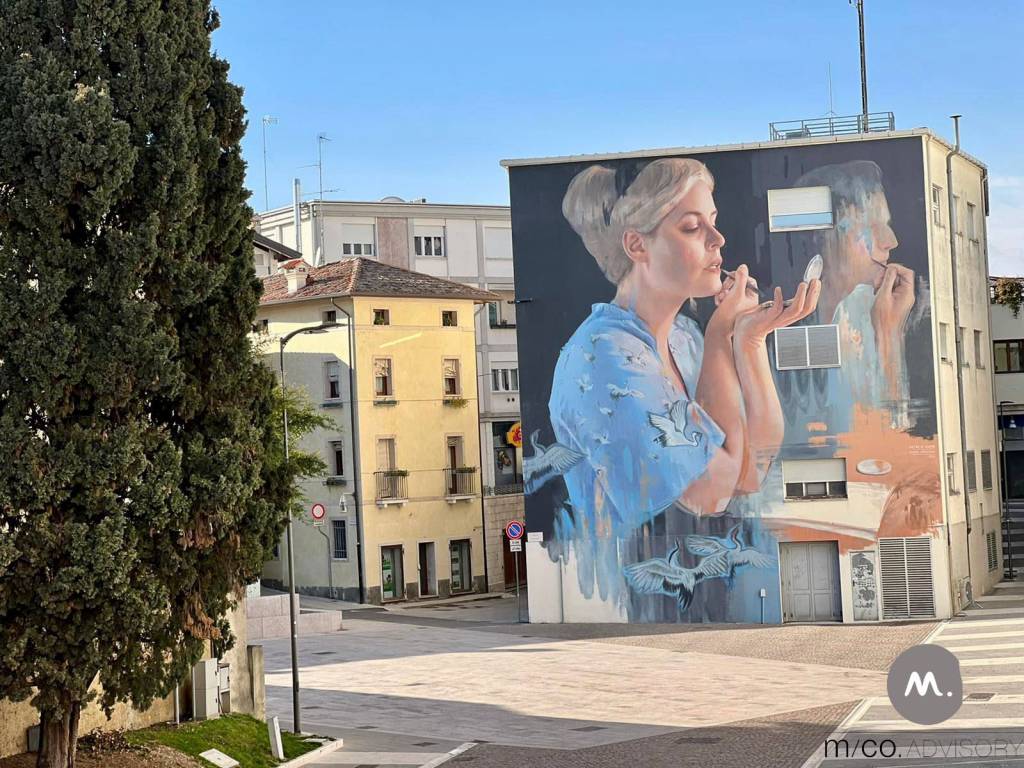 Immobile a Pordenone in Galleria San Marco, 3 - Foto 3