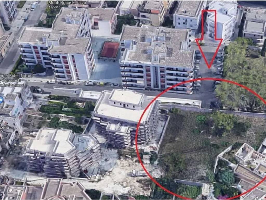 Appartamento a Lecce in Via Giammatteo S.N.C. - Foto 2