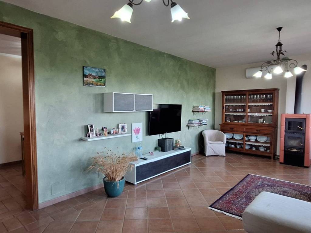 Villa a Castelnuovo berardenga - Foto 2