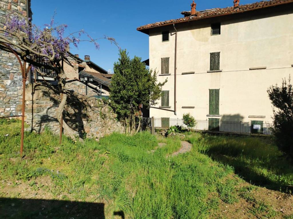 Casa indipendente a Cuasso al monte in Via del Sasso, 8 - Foto 5