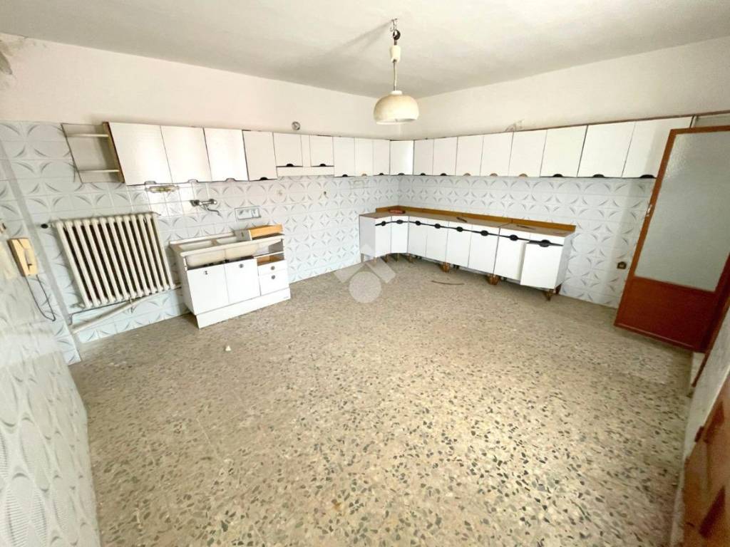 Casa indipendente a San severo in Via Arno, 41 - Foto 3