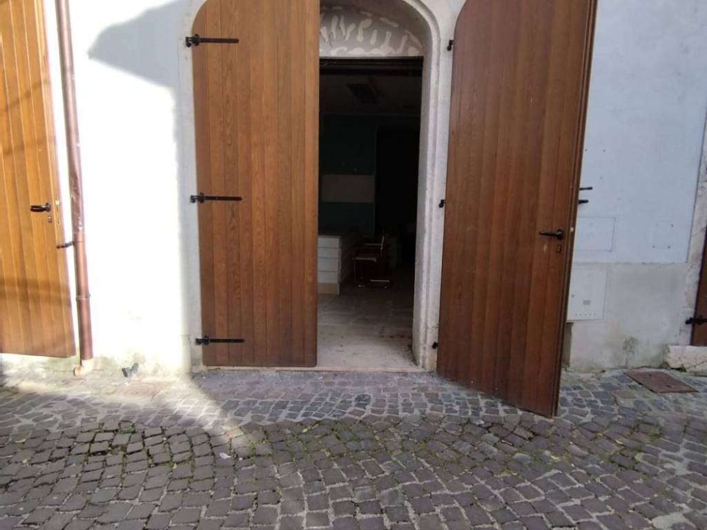 Immobile a Sant'elia fiumerapido in Via Angelo Santilli, 16 - Foto 2