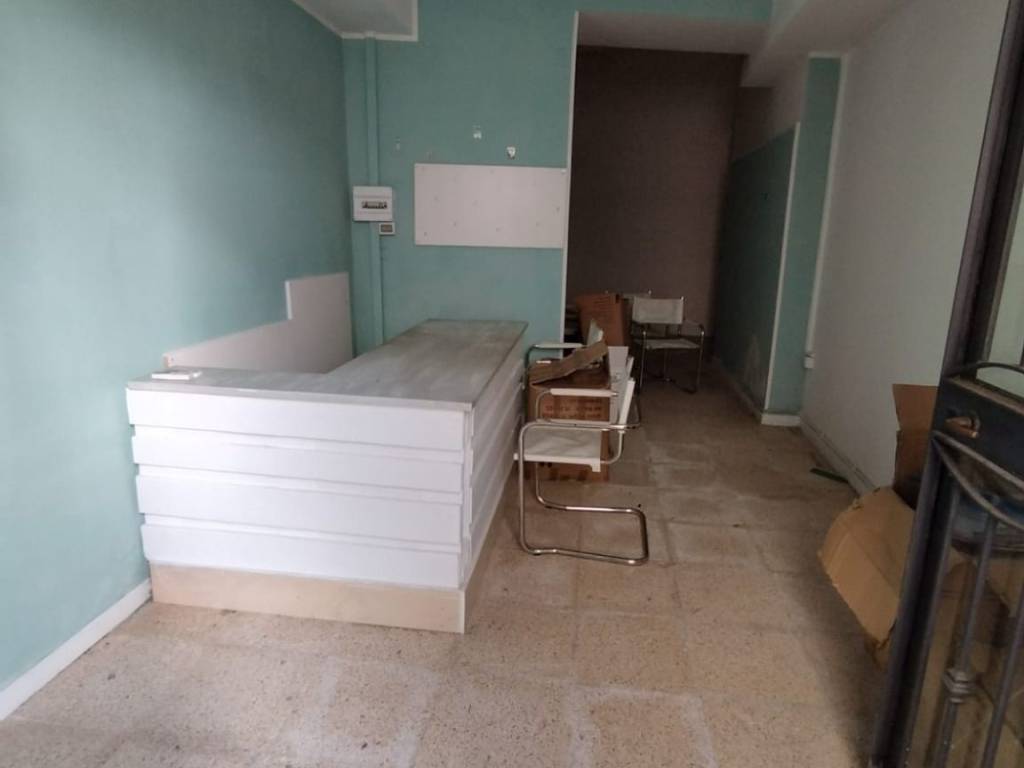 Immobile a Sant'elia fiumerapido in Via Angelo Santilli, 16 - Foto 4