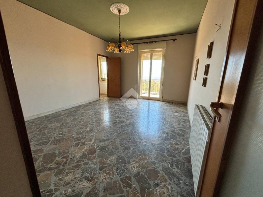 Appartamento a Agrigento in Discesa Mirate, 27 - Foto 4