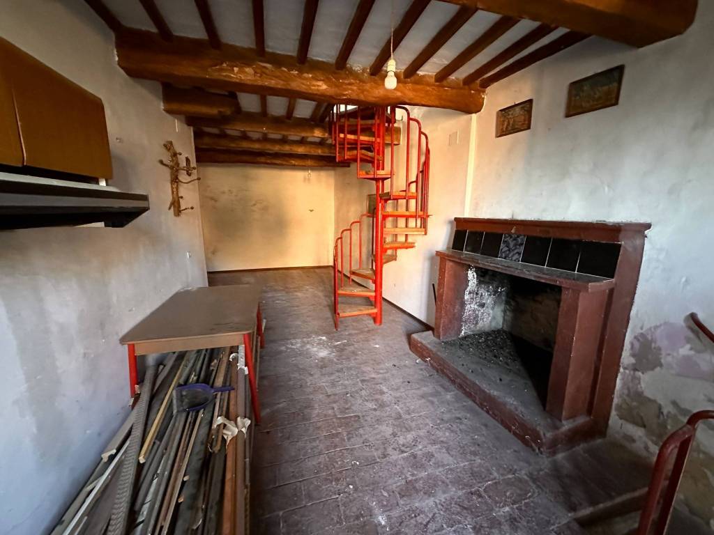 Casa indipendente a Panicale in Via Colle Calzolaro - Foto 2