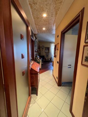 Appartamento a Asti in Corso Vittorio Alfieri, 220 - Foto 4
