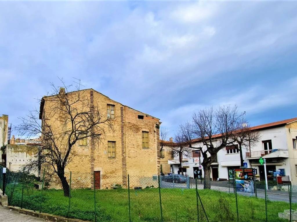 Rustico / casale a Colonnella in Sp3, 30 - Foto 3