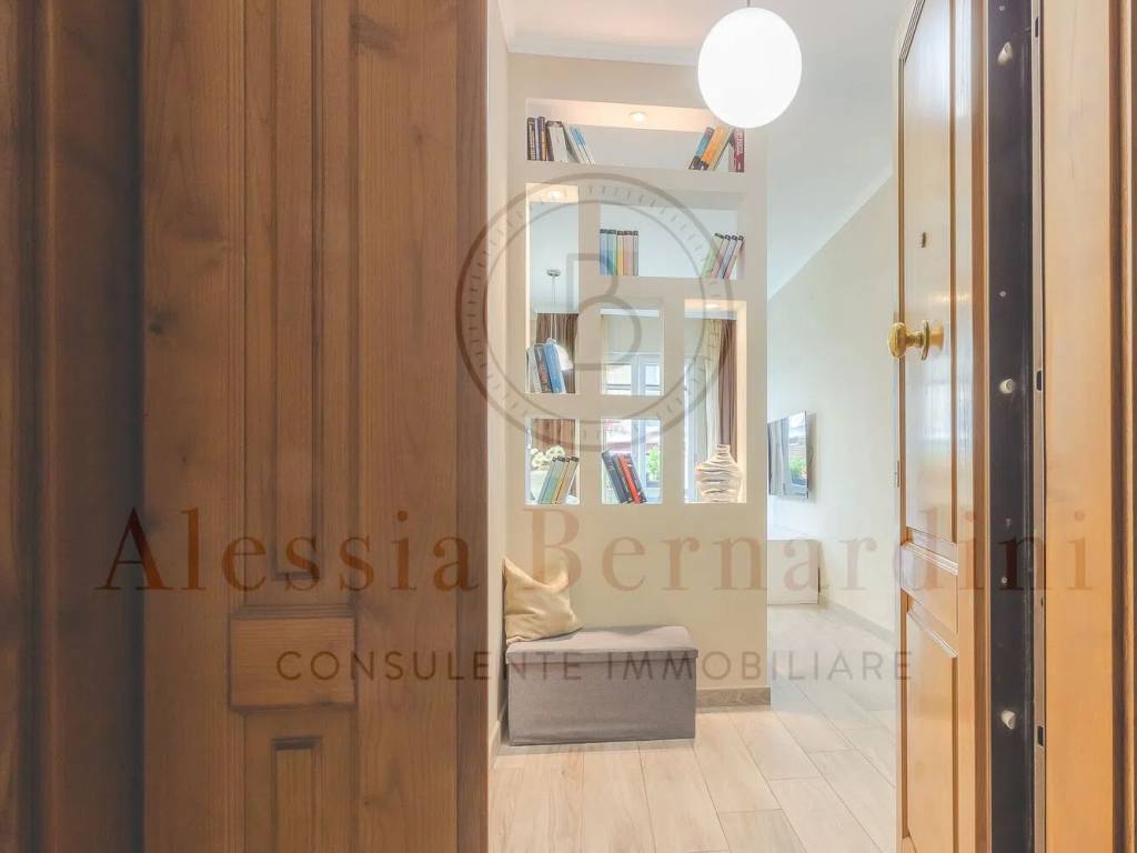 Appartamento a San benedetto del tronto in Via Luciano Zuccoli, 5 - Foto 2