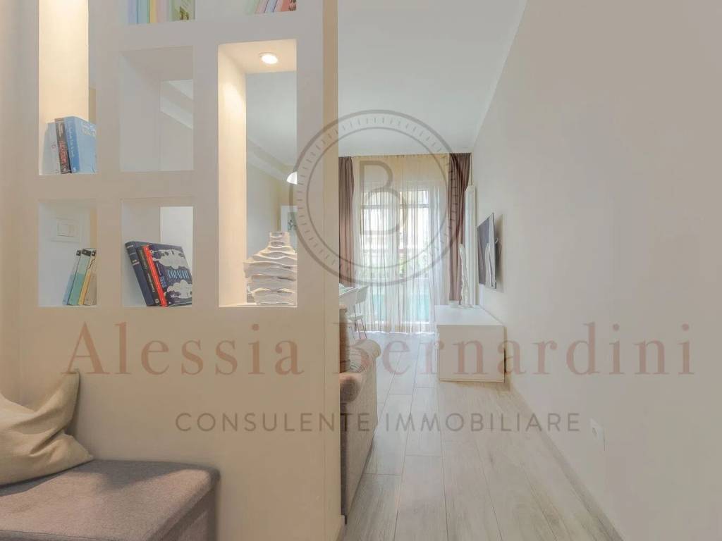 Appartamento a San benedetto del tronto in Via Luciano Zuccoli, 5 - Foto 4