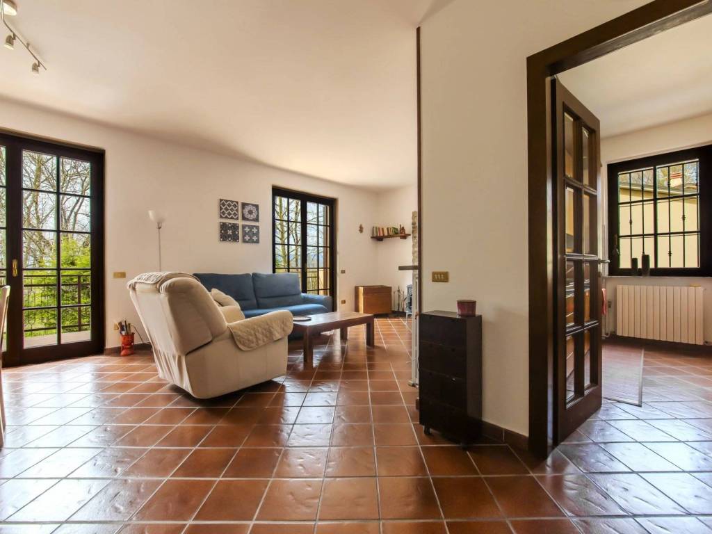 Villa a Monticello brianza in Via Bellini n. 4. - Foto 3