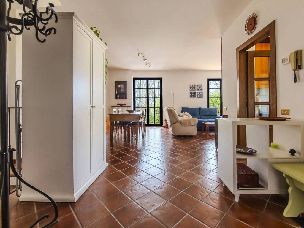 Villa a Monticello brianza in Via Bellini n. 4. - Foto 4