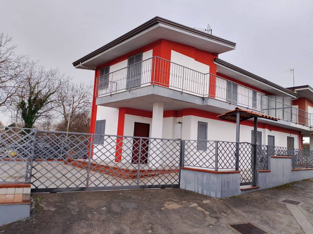 Appartamento a Teano in Taverna-Zarone - Foto 4