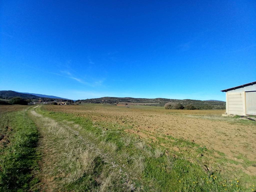 Loft / open space a Capalbio in Strada Pedemontana, 93 - Foto 2