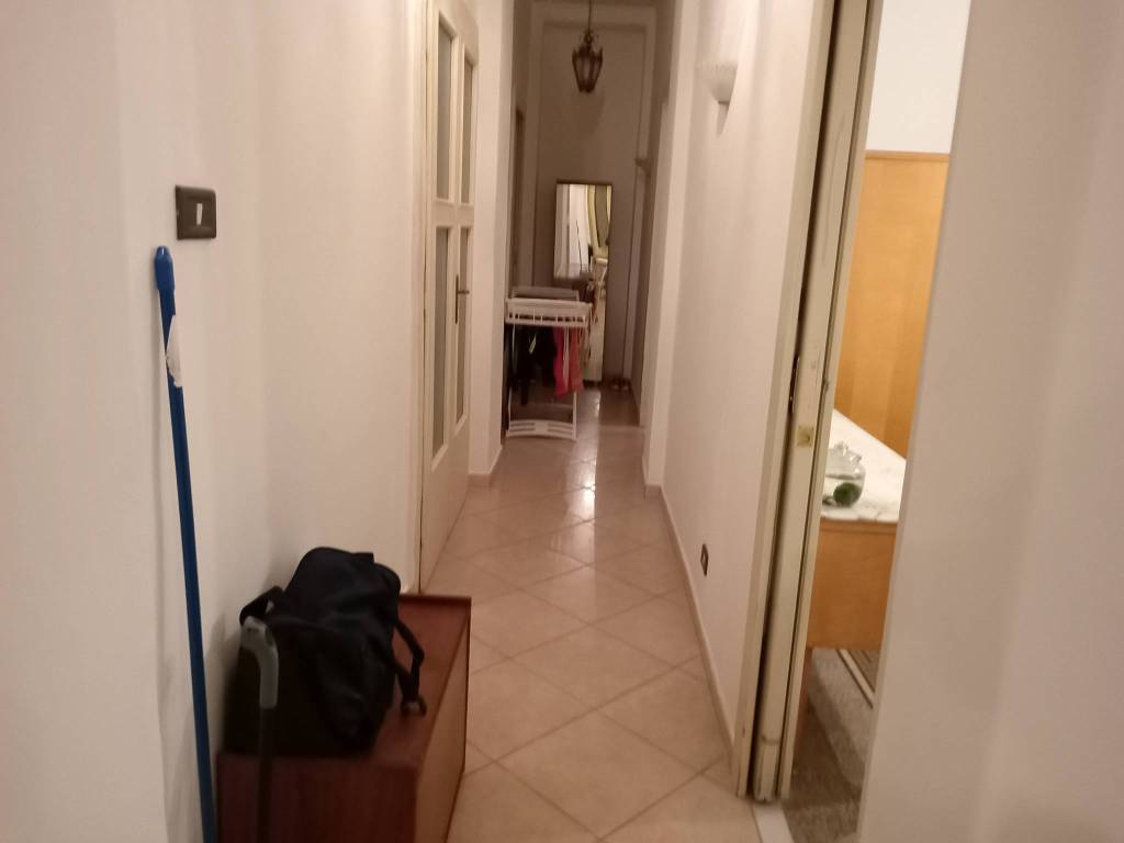 Appartamento a Potenza in Via Manhes - Foto 3