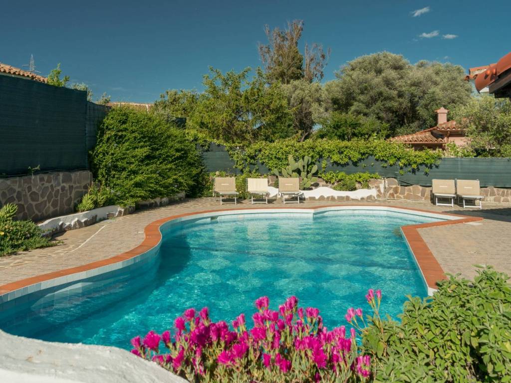 Villa a Arzachena - Foto 2