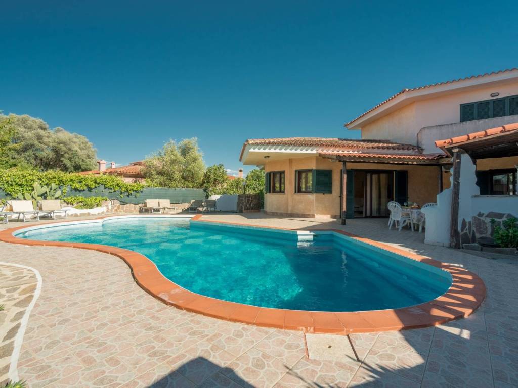 Villa a Arzachena - Foto 4