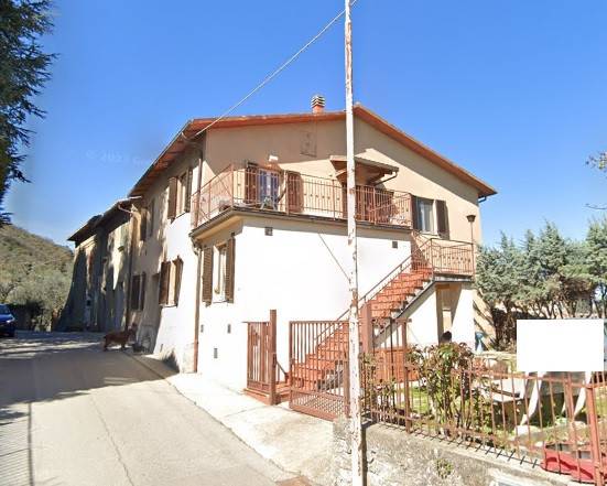 Villa a Piegaro in Via Baldi, 69 - Foto 2