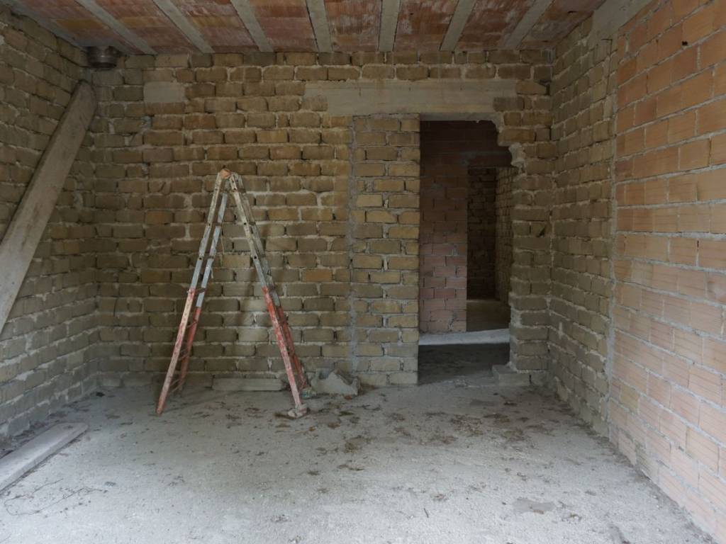 Appartamento a Rocca sinibalda in Colle Caringo S.N.C. - Foto 2