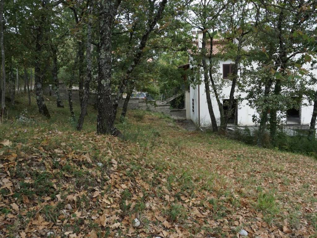 Appartamento a Rocca sinibalda in Colle Caringo S.N.C. - Foto 3