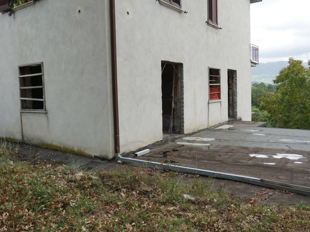 Appartamento a Rocca sinibalda in Colle Caringo S.N.C. - Foto 4