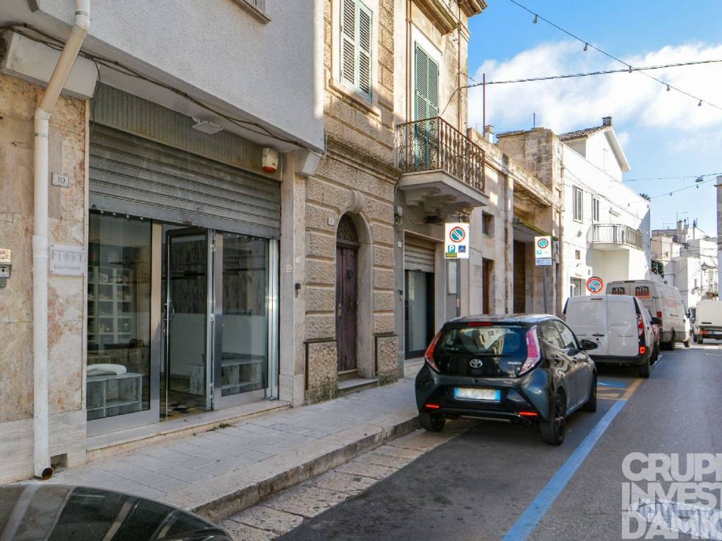 Immobile a Cisternino in Via Roma, 10 - Foto 4