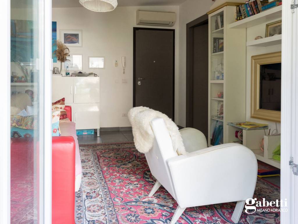 Appartamento a Misano adriatico - Foto 2