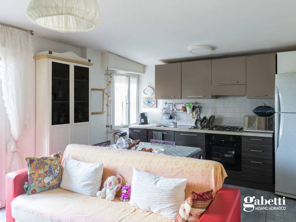 Appartamento a Misano adriatico - Foto 3